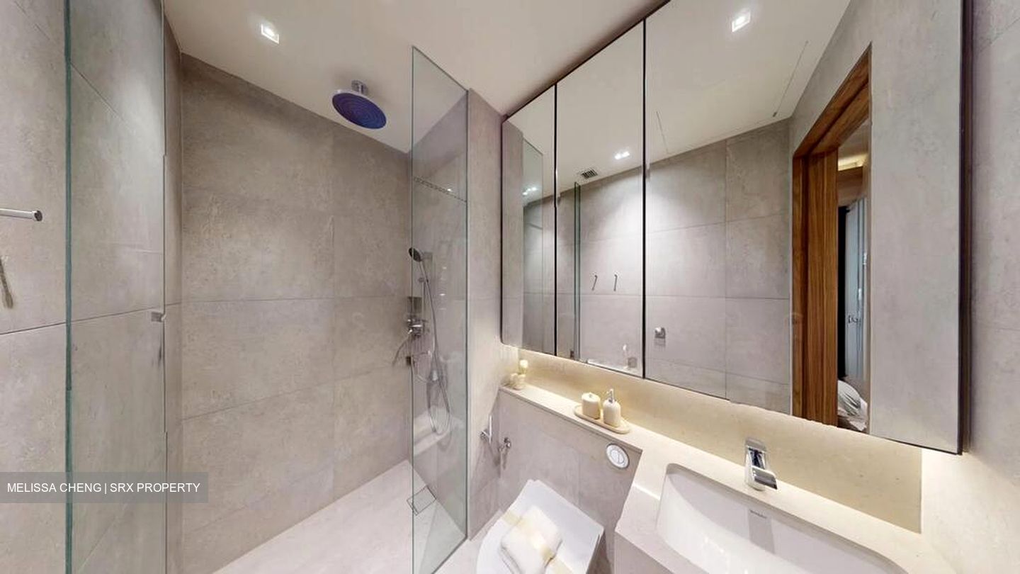 The Reserve Residences (D21), Apartment #503492771